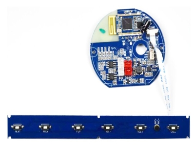 High-end Bluetooth audio PCBA